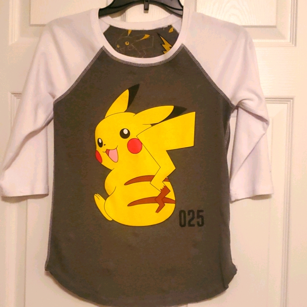 Pokemon T-shirt